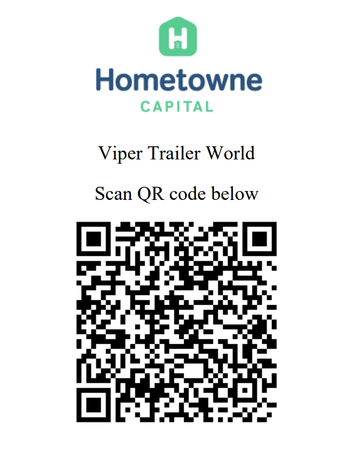 Viper Trailer World in Hometowne Capital